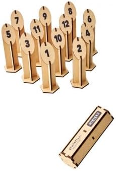 Setocraft Minick Build & Play W24-0054