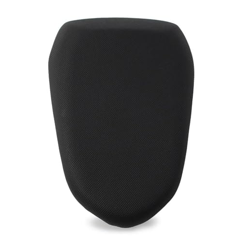 Coussin de siège passager arrière pour S1000RR 2019-2022 noir