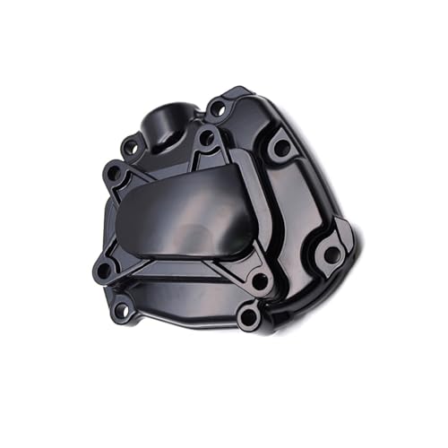 Carter de stator en aluminium premium pour moto YZF-R1 09-14