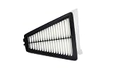 HELLA 8ZA 366 136-031 Air Filter AF603 Filter Insert for Renault Twingo II (CN0_) 1.5 dCi 75
