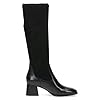 Caprice Dam 9-25527-41 snörstövletter med klack, svart, 36 EU, svart, 36 EU #4