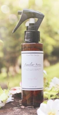 easeアロマスプレー Spring blend 100ml 春のFamiliar Series