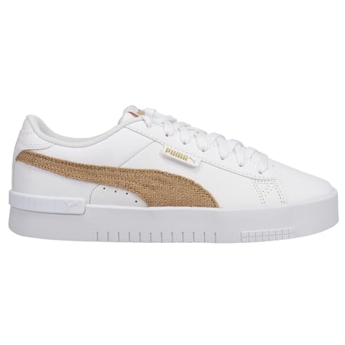 PUMA Womens Rs-Fast Limits Platform Sneakers Shoes Casual - Brown, White