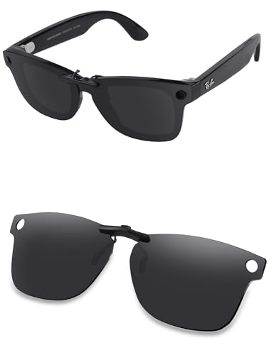 Ray-Ban Meta ブラック」の人気商品一覧 | 安い商品を通販サイトから
