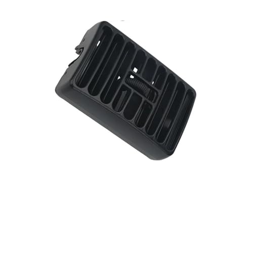 Rejillas de ventilación de salpicadero con control de flujo para Jeep Wrangler TJ
