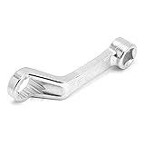 Allrad-Ausrichtungsschlüssel, einfaches Bedienungs-Sturz-Einstellwerkzeug T10179 Langlebig für die Autoreparatur