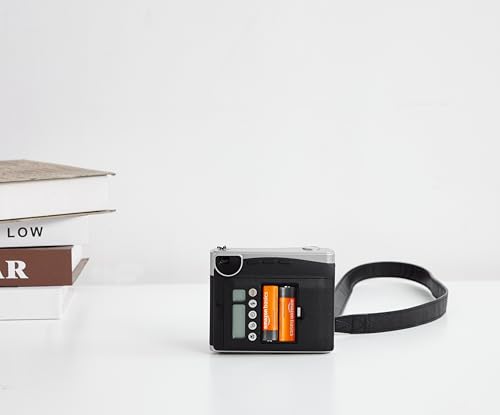 Image of Amazon Basics AA Rechargeable Batteries | 2500 mAh with 1.2 V Power| Ni-MH Batteries | Ultra High Power | for Mid to High Drain Devices (Pack of 2)