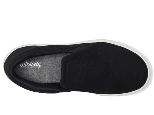 Allbirds Women's Lounger Lift Platform2