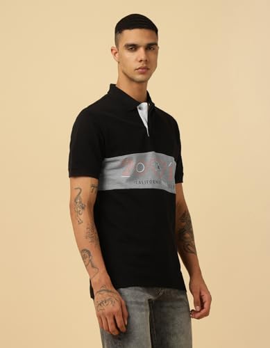 Image of OFF LIMITS Men AERO 247 Polo