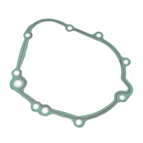 Couvercle stator de précision GSX-R600 750 carter robuste