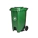 Kosz na śmieci Koszulka Na Śmieci Duży Śmieci Can-Operated Garbage Bin Higiena Ochrona Zapachu 100L / 26.4 Galony kosz na śmieci łazienka (Color : D)