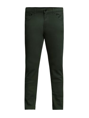 Image of Jack & Jones Women's High Rise Slim Pants