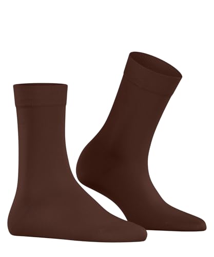 Image of FALKE Women Cotton Touch Crew Cut W 1 Pair