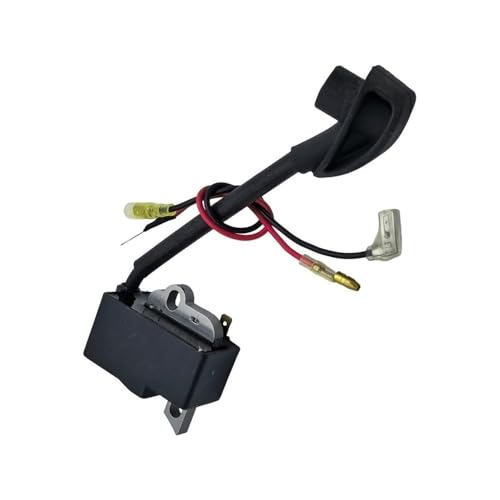 Bobine d'allumage pour réparer moteur taille-haie HS81 HS86 pièce 42374001302