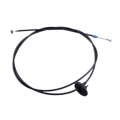 Poignée capot W639 à câble renforcé pour ouverture fluide Mercedes Vito Viano