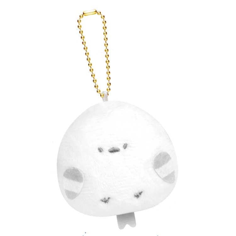 Amazon.co.jp: カミオジャパン ずっとシマエナガ ぷちこっと