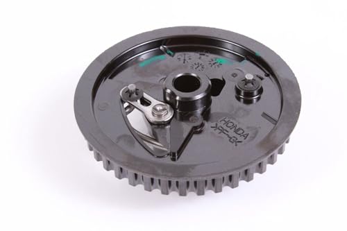 Honda Camshaft Pulley - Front View