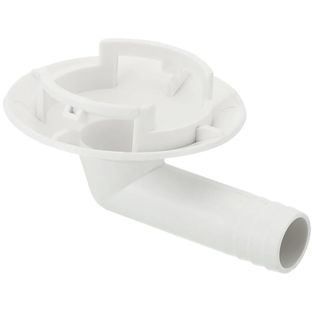 FGFHKJHL 42mm Elbow Drain Connector For Split & Window AC