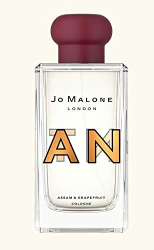 Jo Malone Assam & Grapefruit Cologne 100ml from (HUNTSMAN
