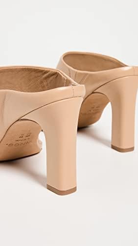 Vince Women's Quinn Sandals, Cappuccino, Tan, 8.5 Medium US | Image 2