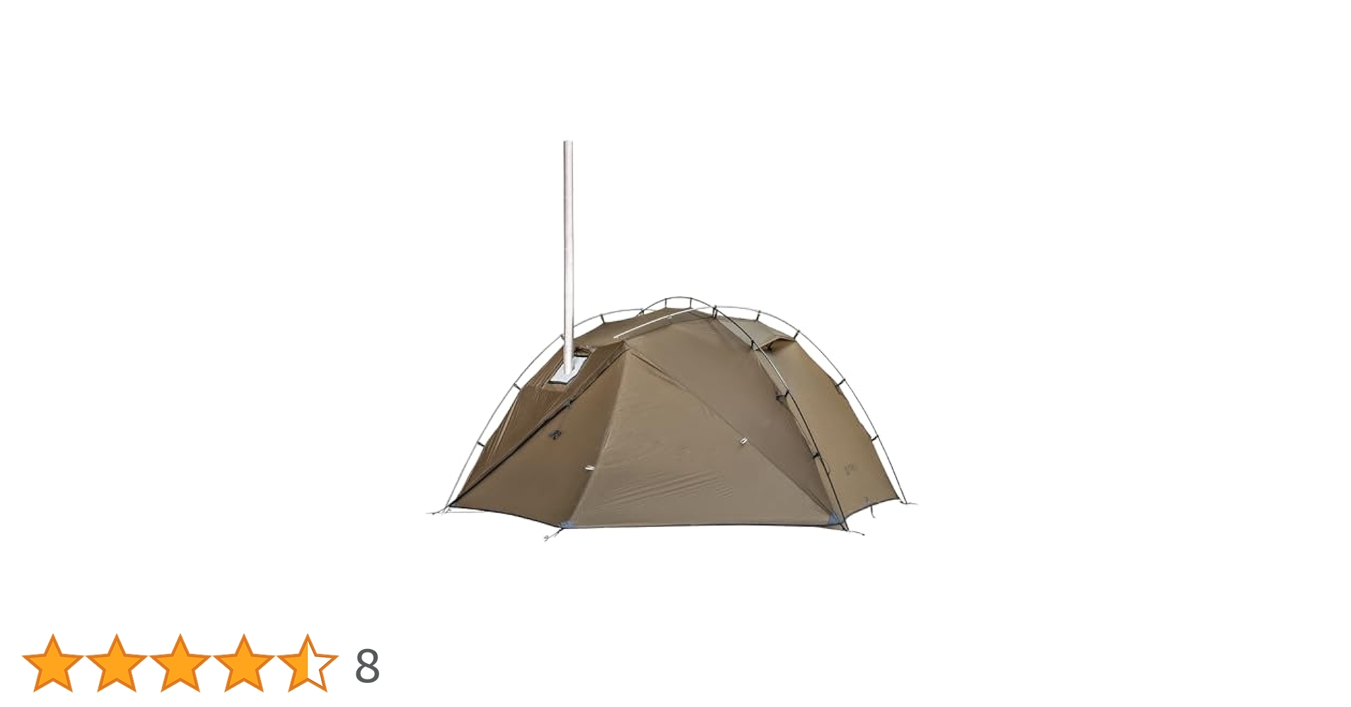 POMOLY Dune Solo 軽量テント 1人用 Amazon.co.jp: POMOLY Dune Solo 軽量テント 1人用 デューン