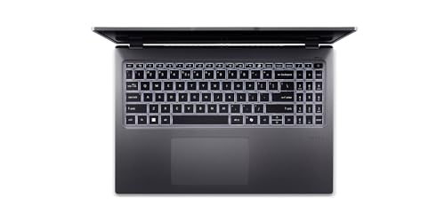 Acer Swift Go 16 Intel Evo AI 16" Laptop OLED WQXGA+ 8GB RAM 512GB SSD miniatura 4