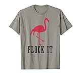 Photo Gallery flamingo fenicottero flock it maglietta Photo Gallery flamingo fenicottero flock it maglietta