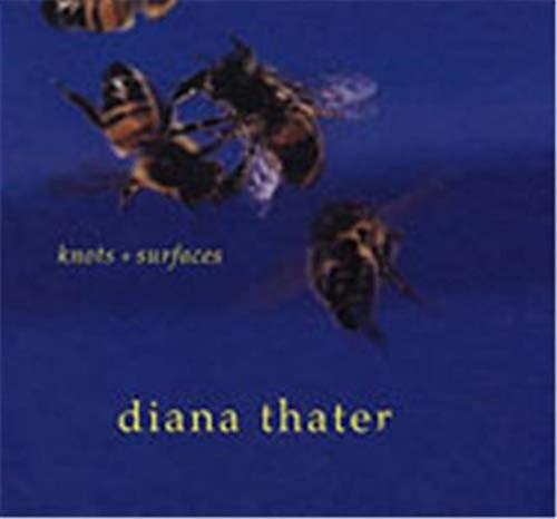 Diana Thater: Knots + Surfaces