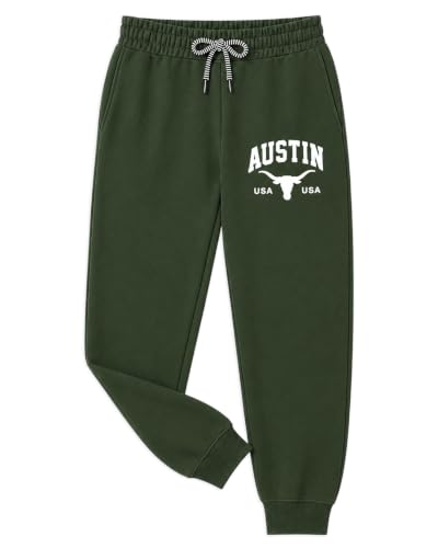 Image of Kuchipoo Boys Regular Fit Track Pants - Pack of 3