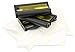 Produktbild Prestige Cartridge Tinte & Papier Set KP-108IN 3 Patronen & 108 Blatt Postkarten Fotopapier, kompatibel für Canon Selphy CP1000 CP1200 CP1300 CP780 CP790 CP800 CP810 CP820 CP910, 100 x 148mm
