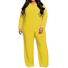 Yellow Crewneck+pockets 959