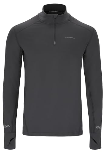 Sweat-shirt homme Endurance Faire chaud et doux contre le froid hivernal