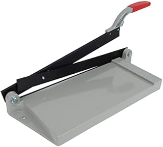 Roberts 30002 Quik-Cut Vct Vinyl Tile Cutter, 12 In.