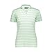 Produktbild CMP Damen T-Shirt a Righe in 100% Cotone, Leaf, D42