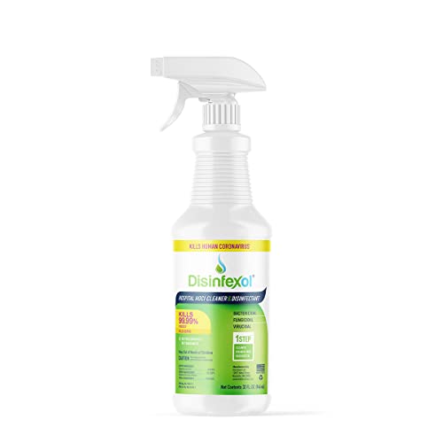 Hospital Grade Disinfectant Spray Where to Buy At Best Price