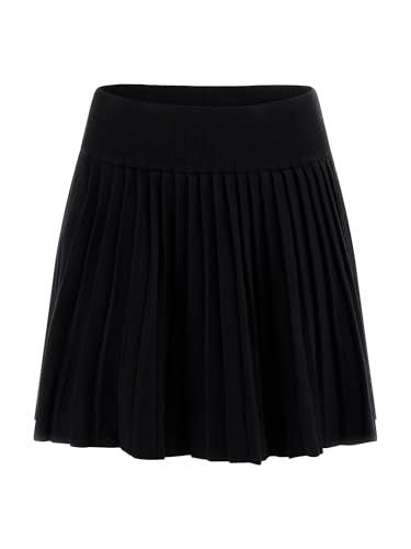 Weibliche Rocke Guess W5Bd1O Z2Yk2 ♪-image