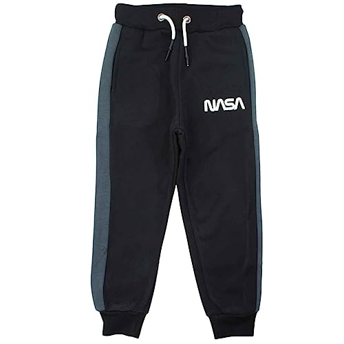 Pantalones de chándal niños Nasa Gns009 que evitan rozaduras y resisten lavados