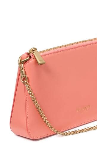 kate spade new york Grace Fine Grain Leather Pochette4