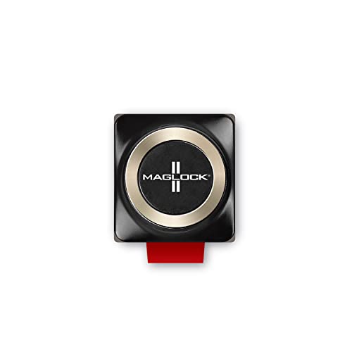 Maglock Magnetic Forced Fresh Air Roof Mount with Safe Quick Connect and Detach