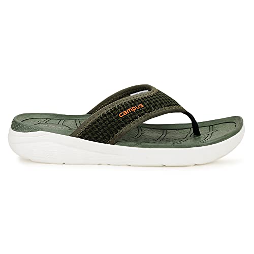 Image of Campus GC-SL-06 Men's Slip-On Slippers