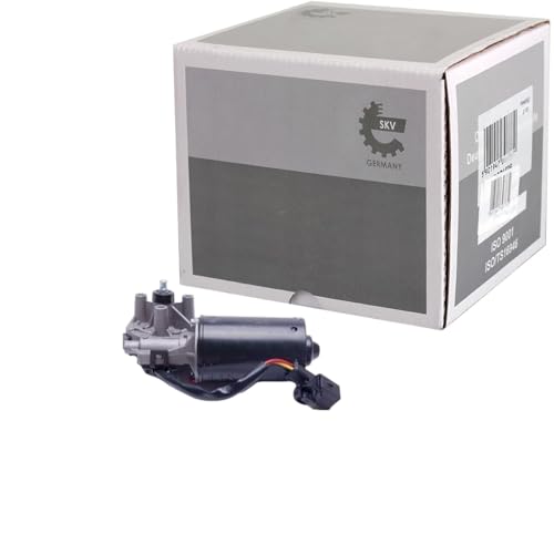 Moteur d'essuie-glace 19SKV150 pour rouler sous la pluie en Citroën Xsara Picasso