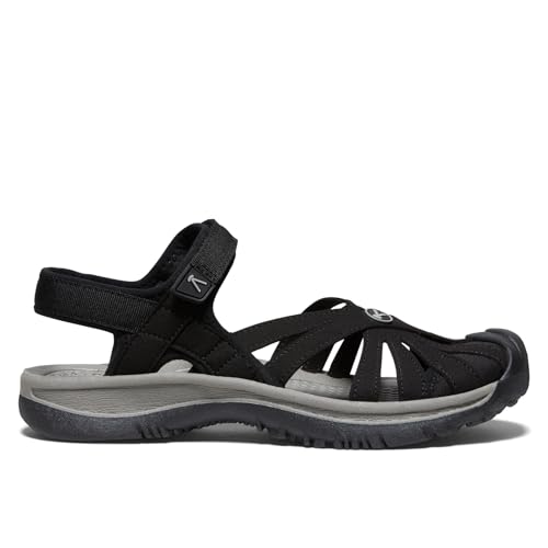 Image of KEEN Women's Rose Casual Closed Toe Sandals