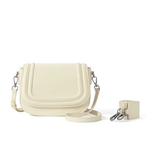 CLUCI Small Purses for Women Bundles with Small Womens Wallet2