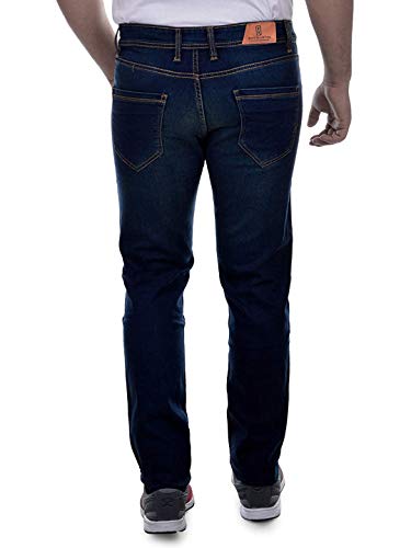 Image of Ben Martin Men's Relaxed Fit Jeans