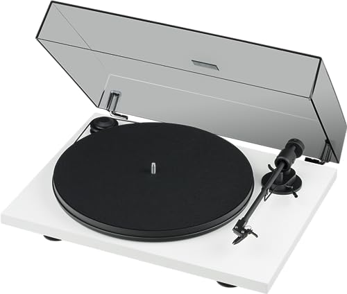Pro-Ject Primary E, Platine Vinyle...