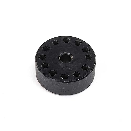 Losi Machined Shock Piston 12 x 1.0mm 1 PM-MX/SM LOS363000 Elec Car/Truck Replacement Parts