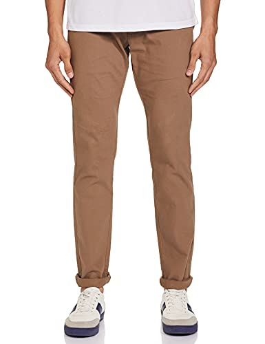 Image of Ruggers Men Casual Trouser