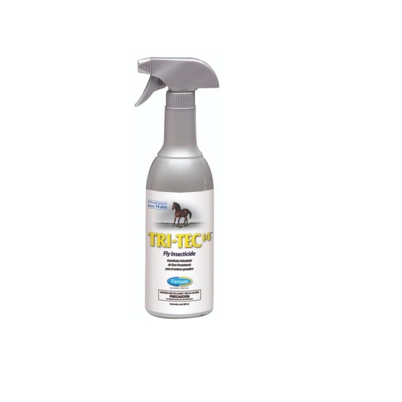 VetNova TRITEC 14 insecticida 946 ml