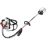 ゼノア エンジン刈払機 BKZ275L-DC ループハンドル 966798535