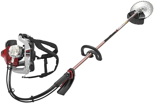 ゼノア エンジン刈払機 BKZ275L-DC ループハンドル 966798535